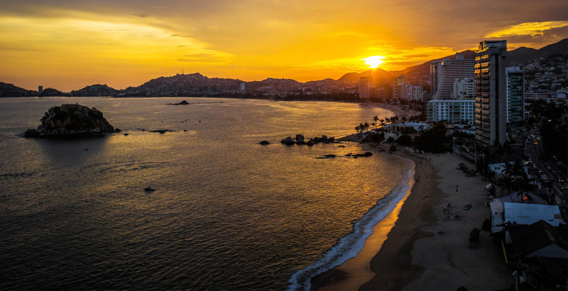 Acapulco