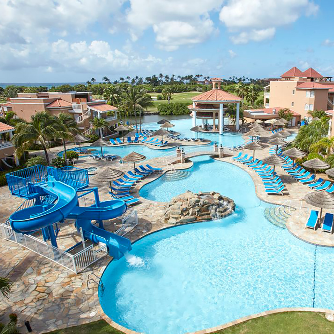 Aruba