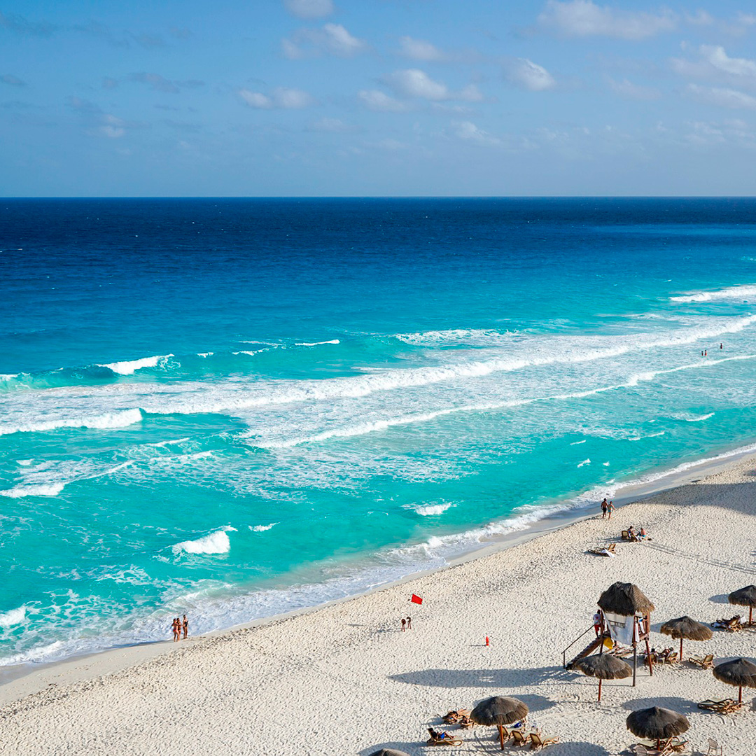 Cancún