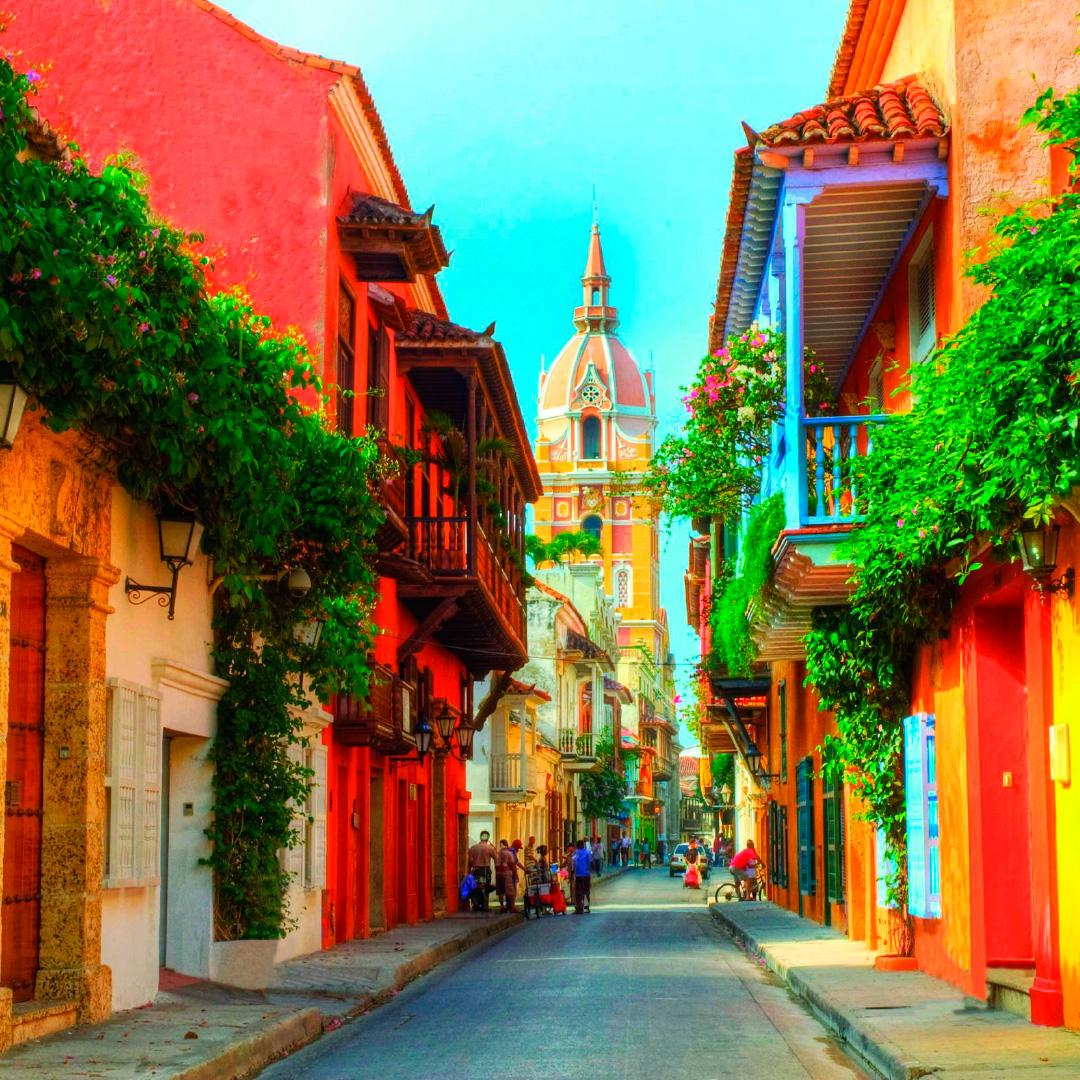 Cartagena