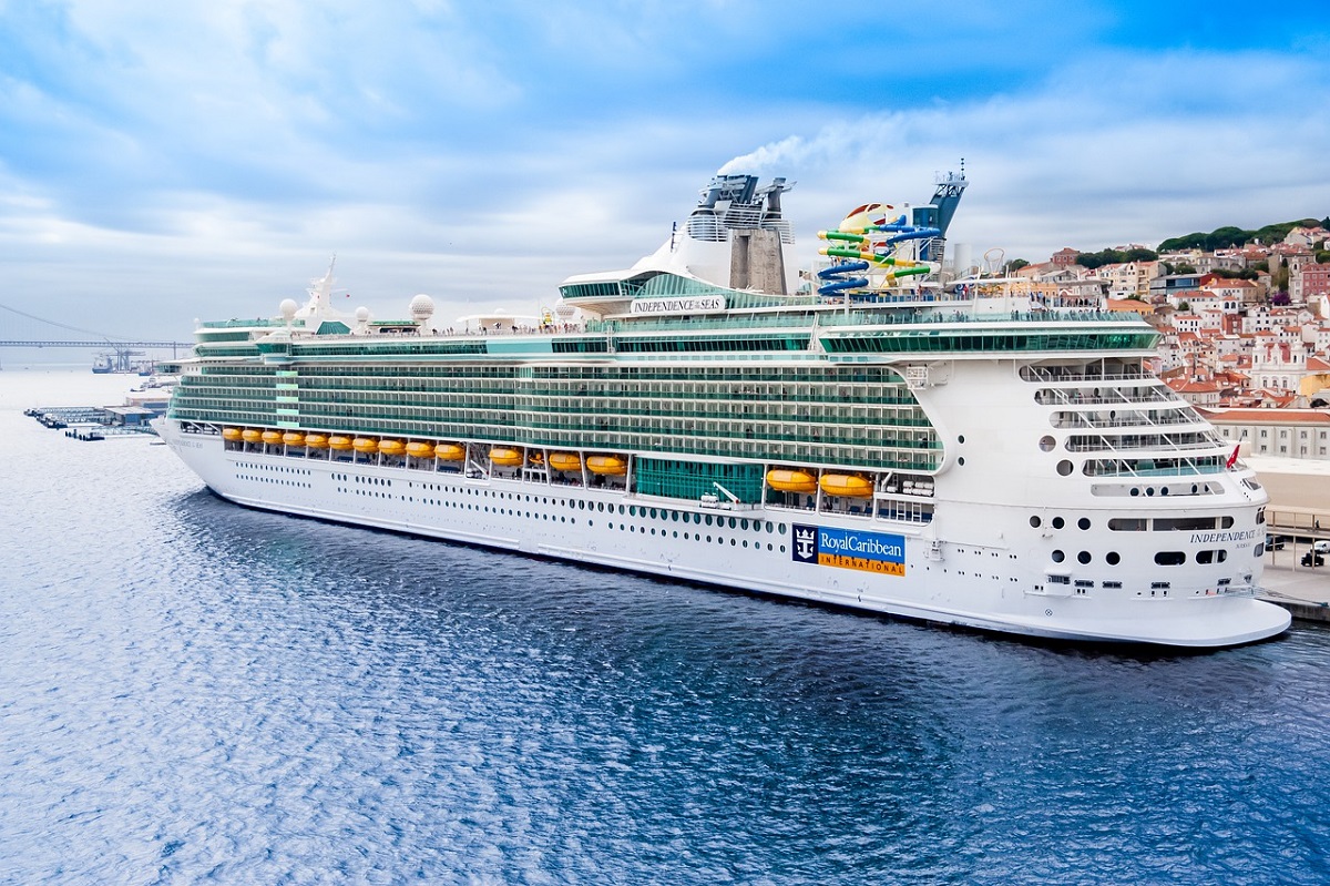Cruceros Internacionales