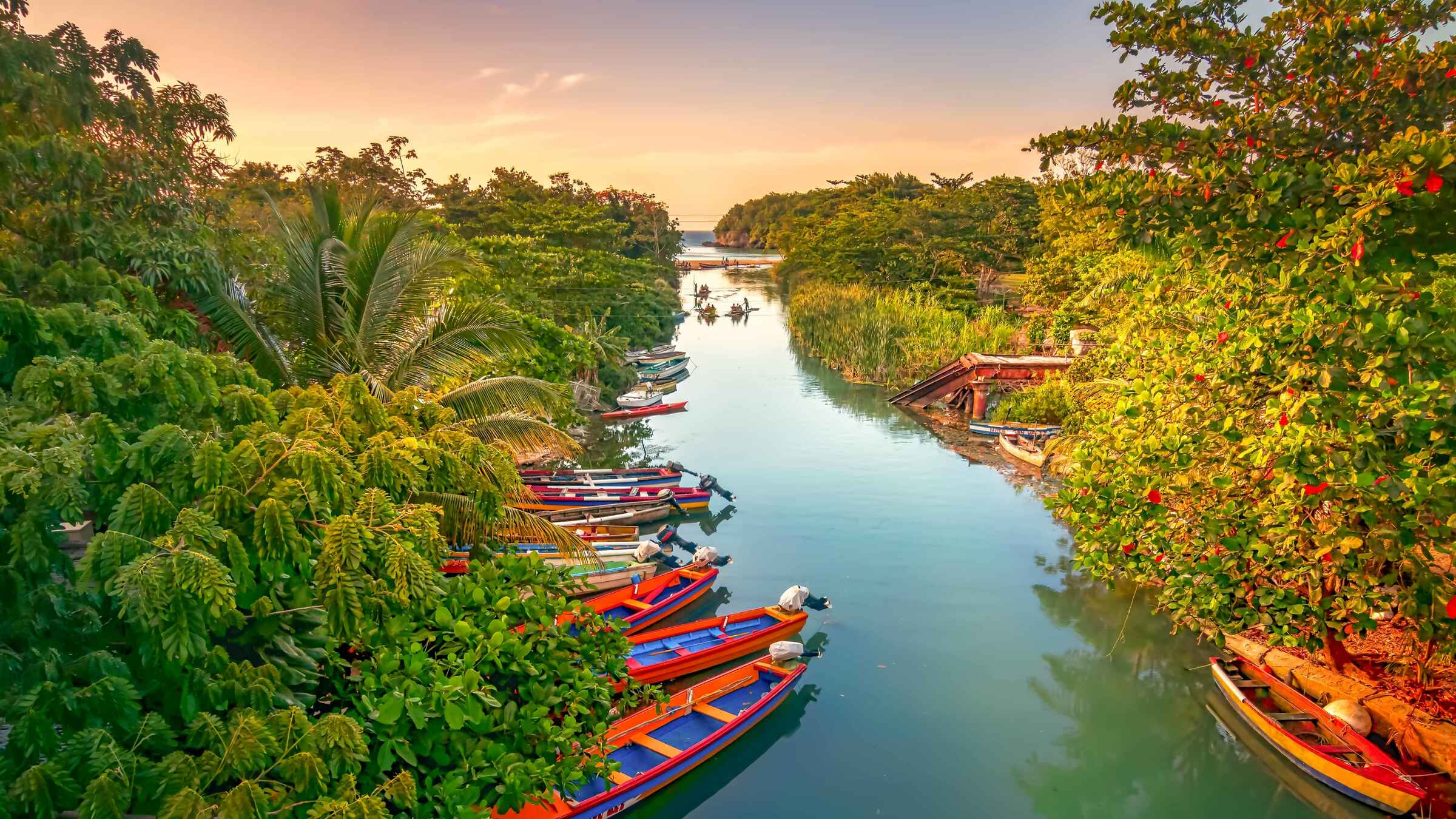 Jamaica