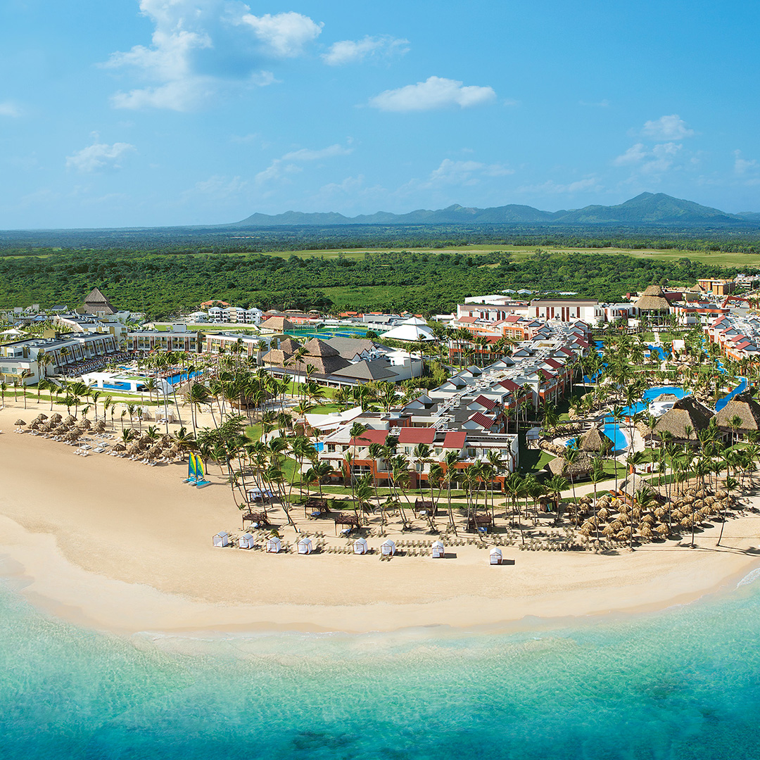 Punta Cana
