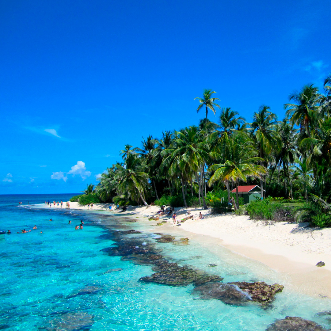 San Andrés