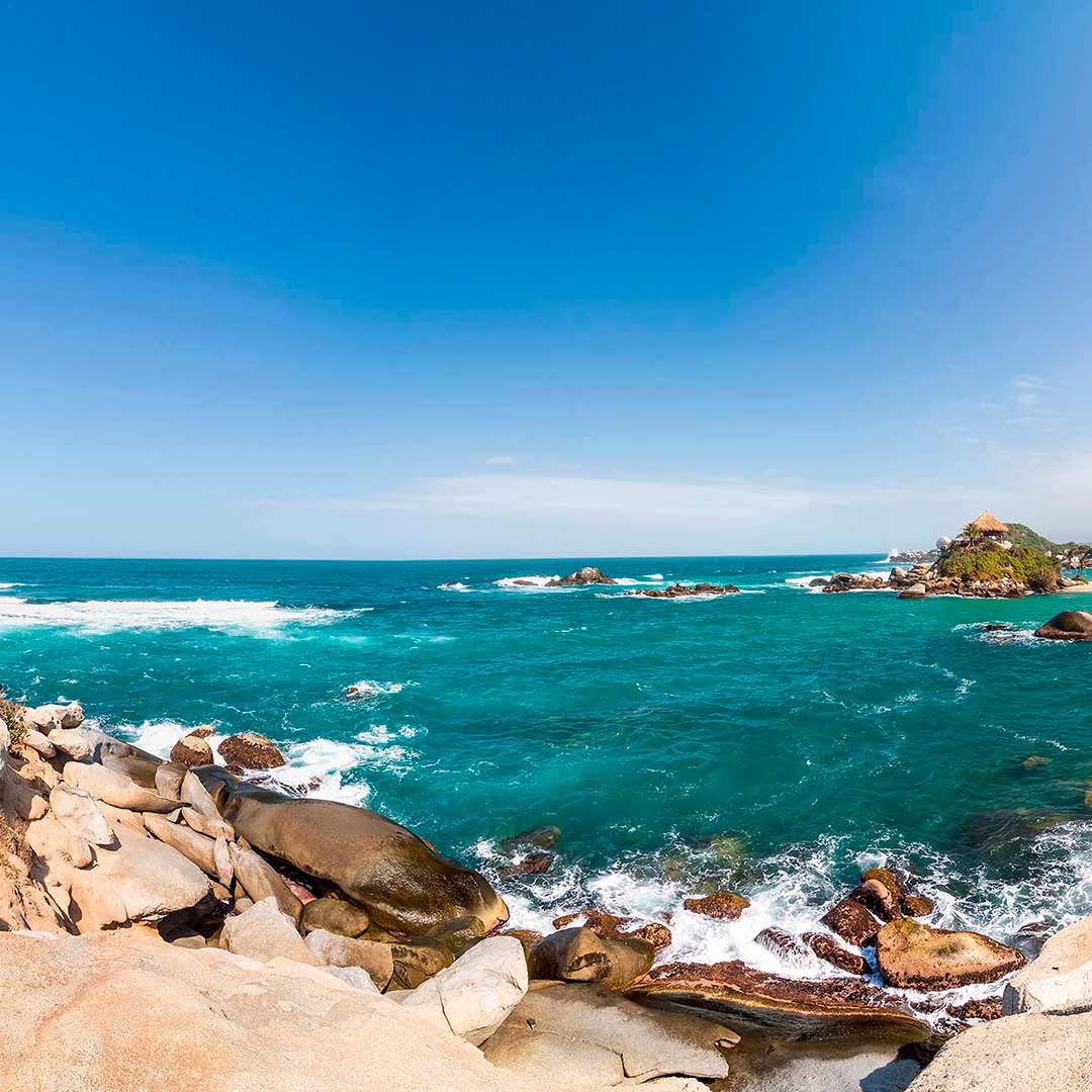 Santa Marta
