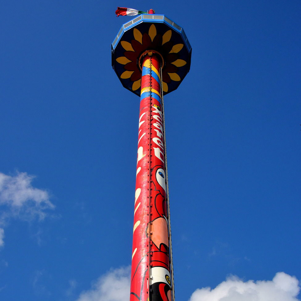 Cerro de la popa
