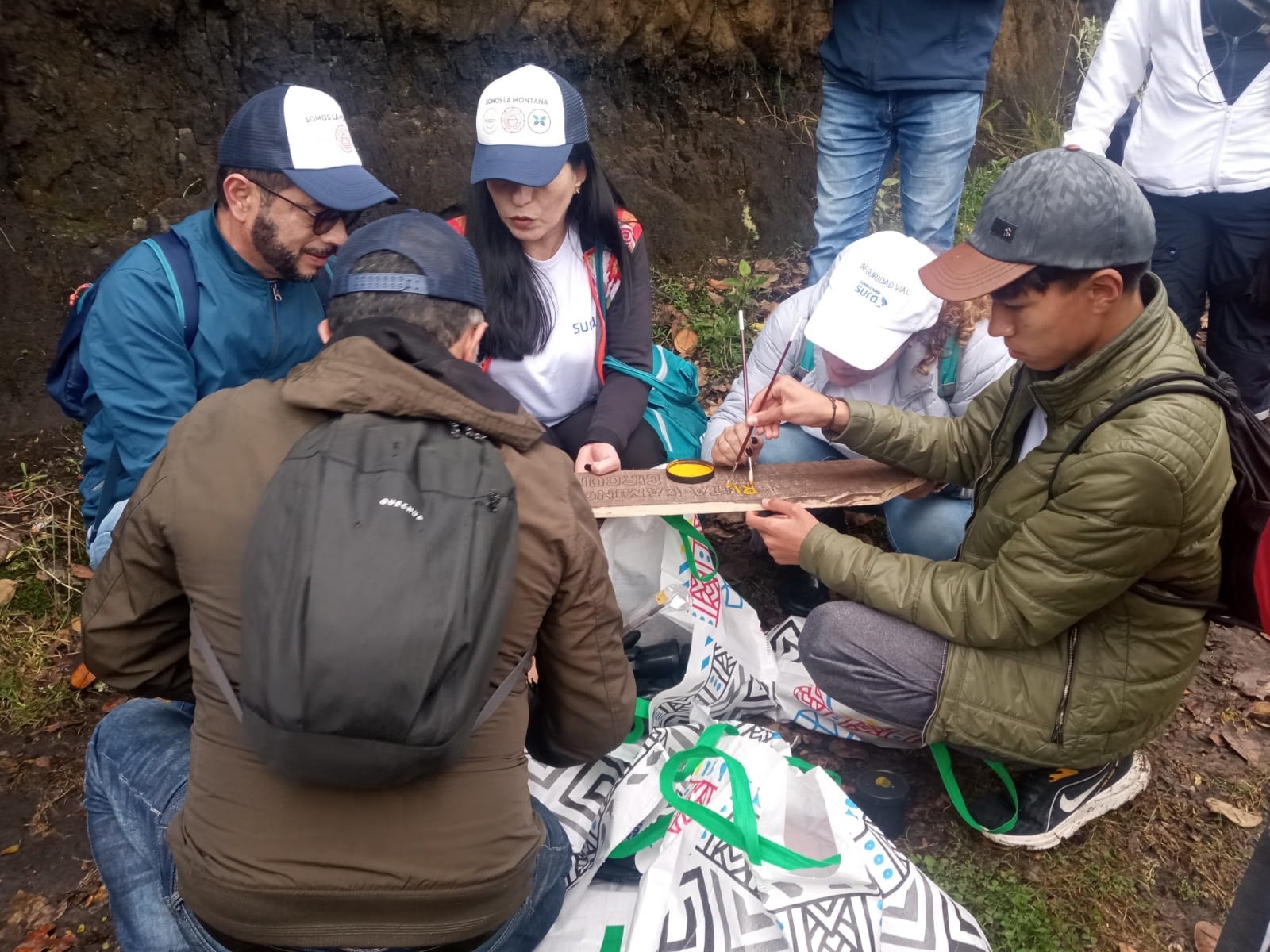 Servicios de Logistíca