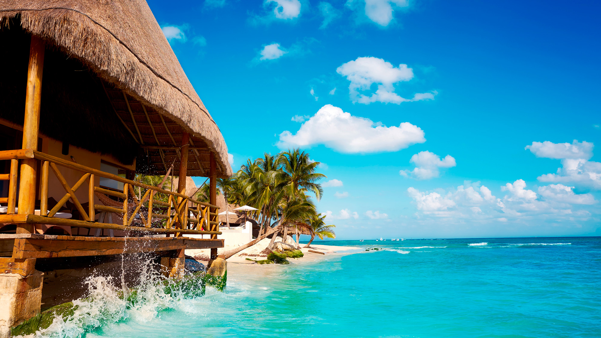 Cancún