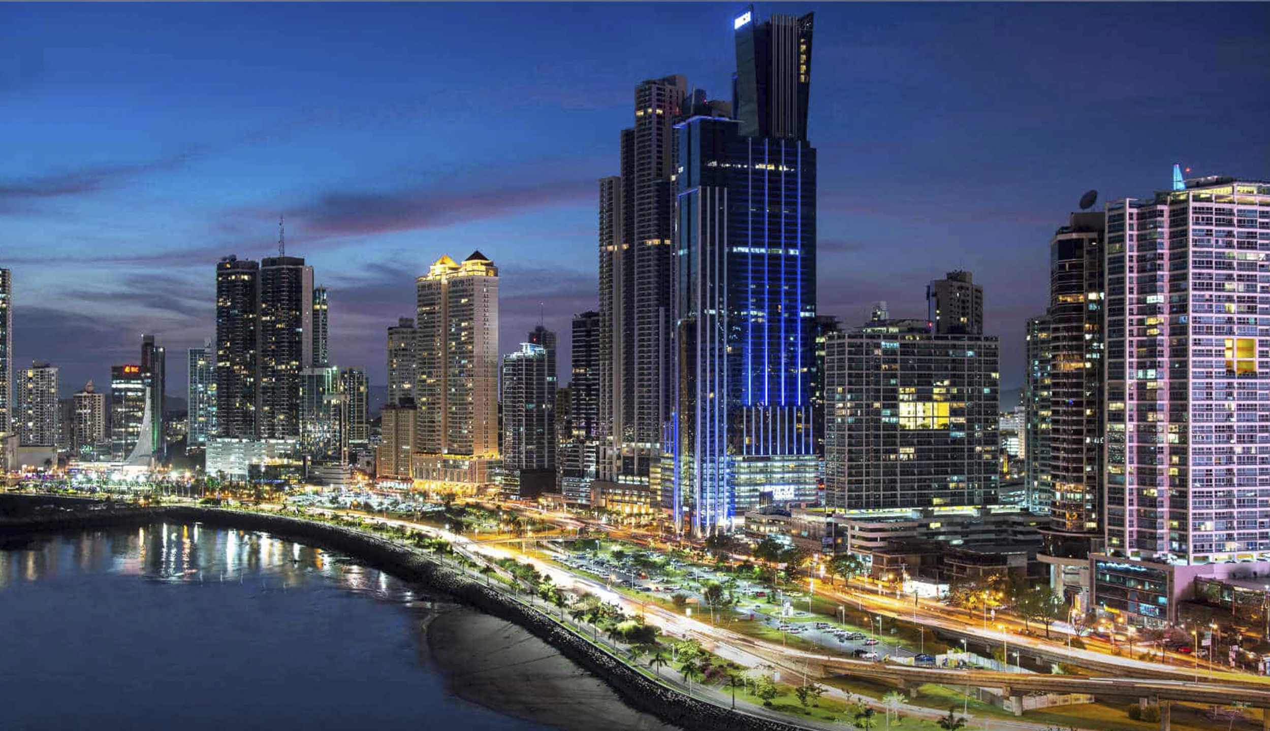 Panamá