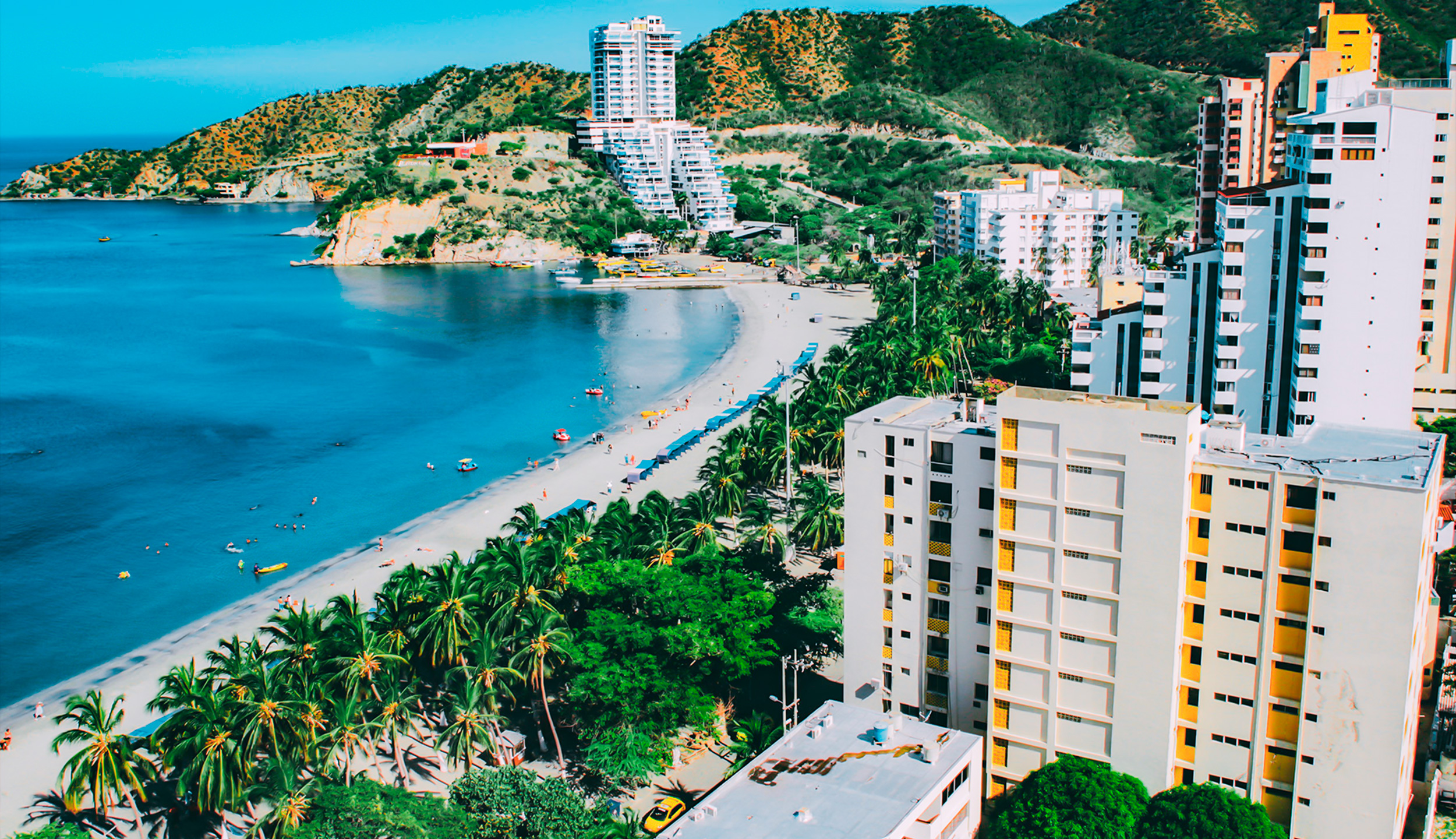 Santa Marta